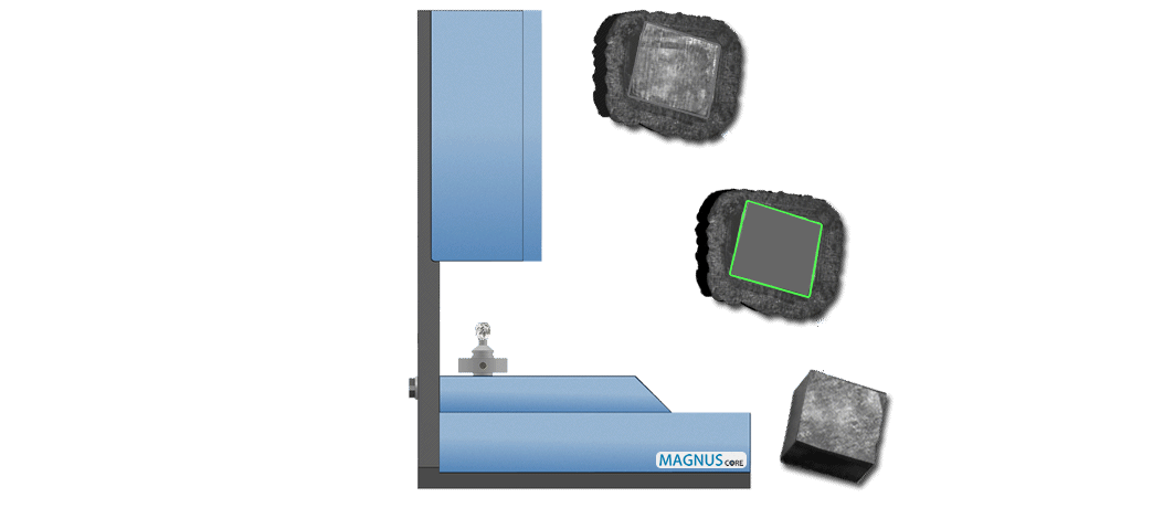 CVD, Diamond, coring