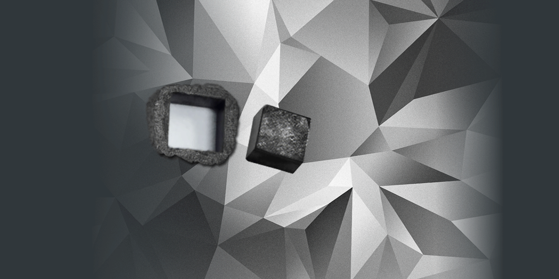 Magnus Ace, CVD, processing, Diamond